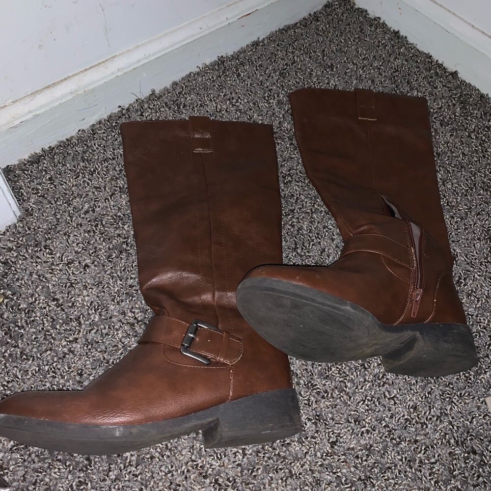 boots